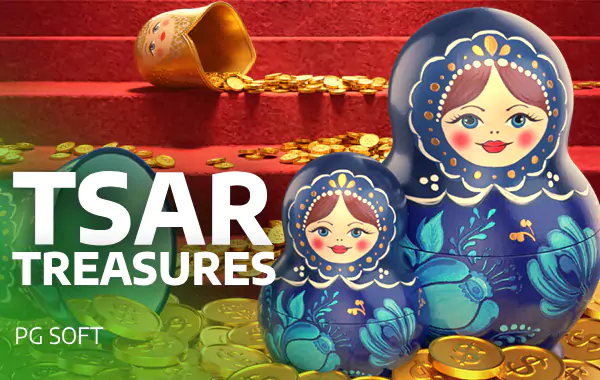 Tsar Treasures